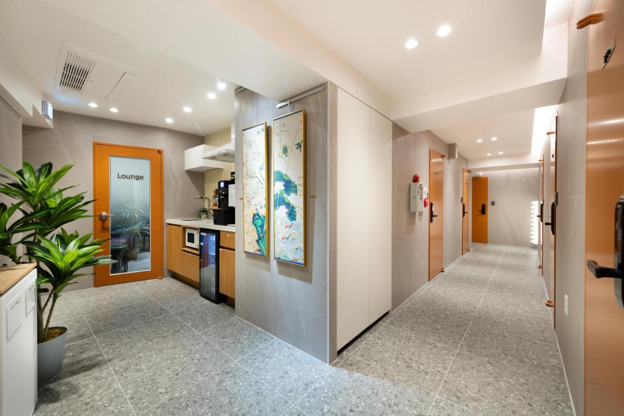 Hanadays Jongno-Gwanghwamun - 4