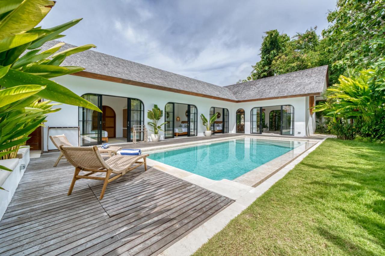 Villa Yasmine Althea by Senada - 2