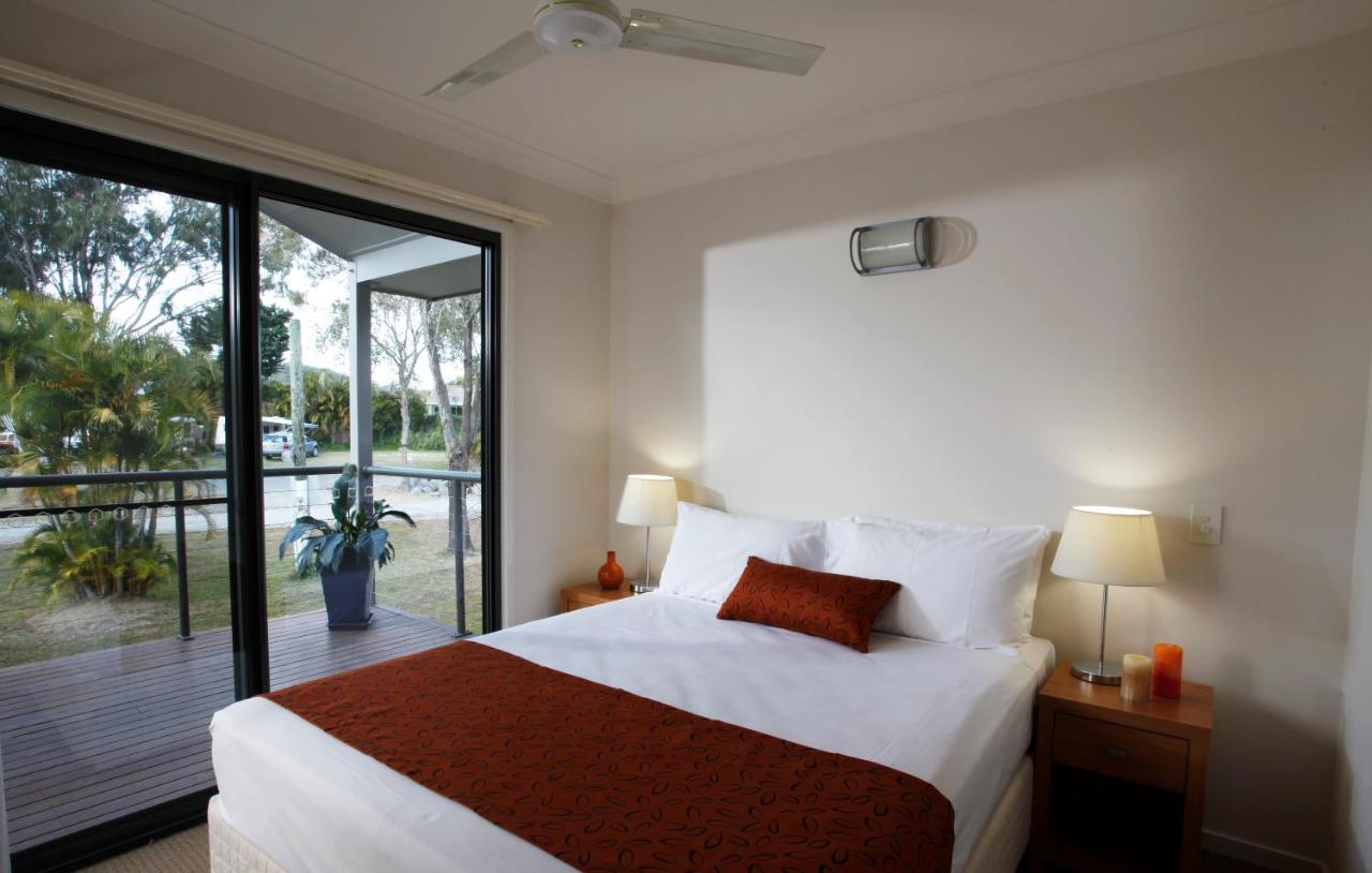 BIG4 Gold Coast Holiday Park photo