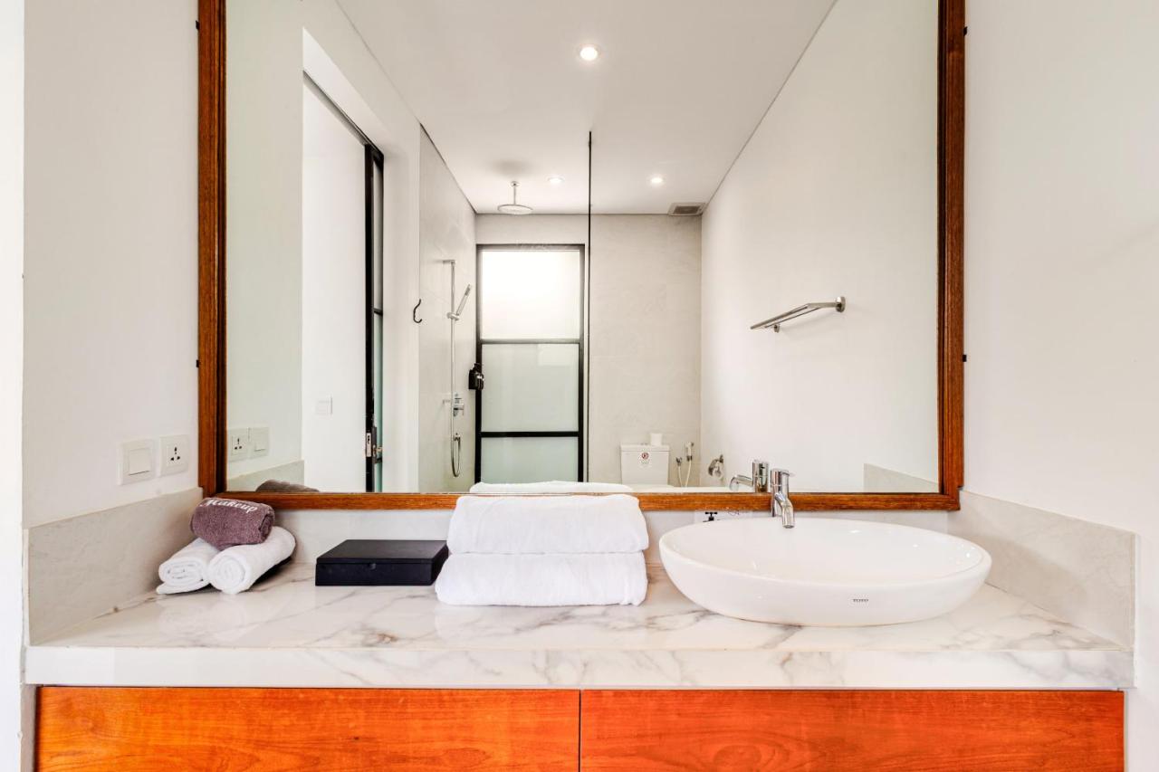 Amazing Garden Room with Private Pool at Anwa Bali - 5