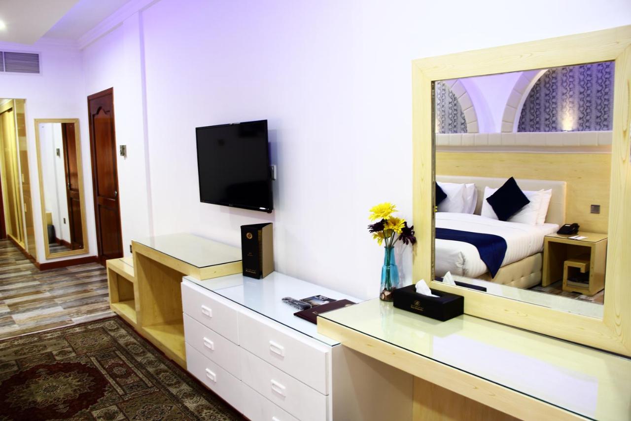 Bahrain International Hotel photo