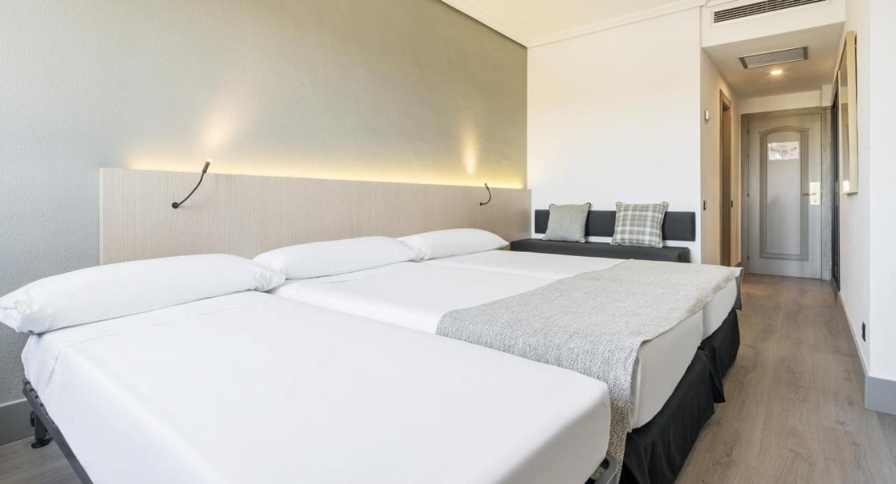 Hotel Ilunion Las Lomas, Mérida – Precios actualizados 2022
