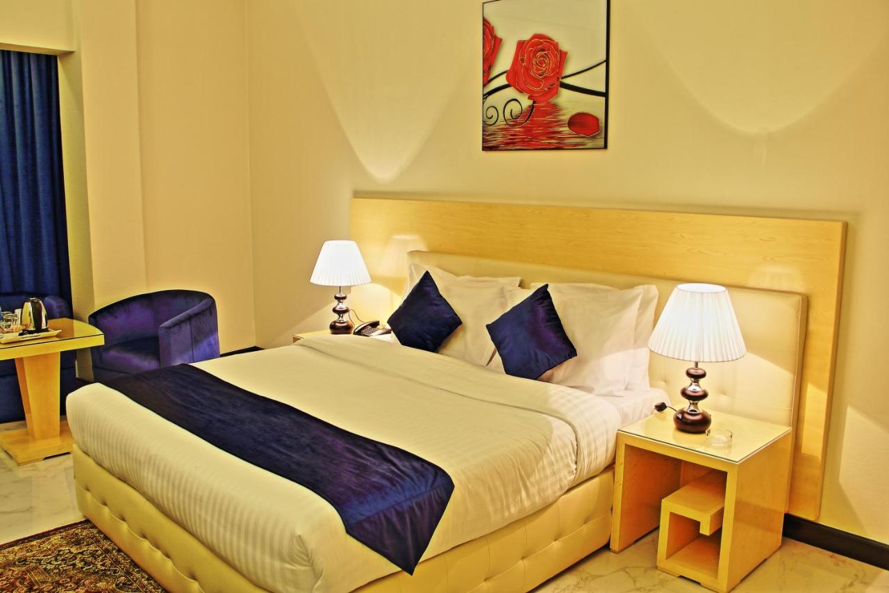 Bahrain International Hotel photo