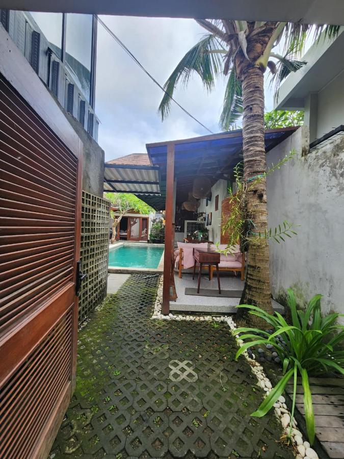 Nana's Villa Sanur - 3