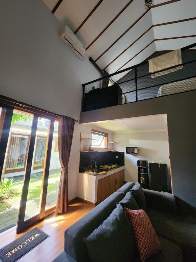 Nana's Villa Sanur - 4