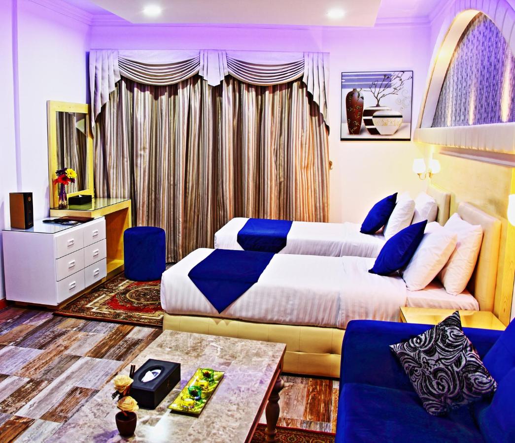 Bahrain International Hotel photo