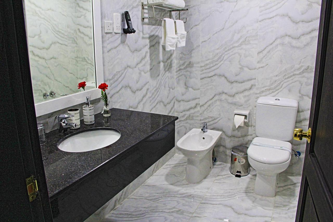 Bahrain International Hotel photo