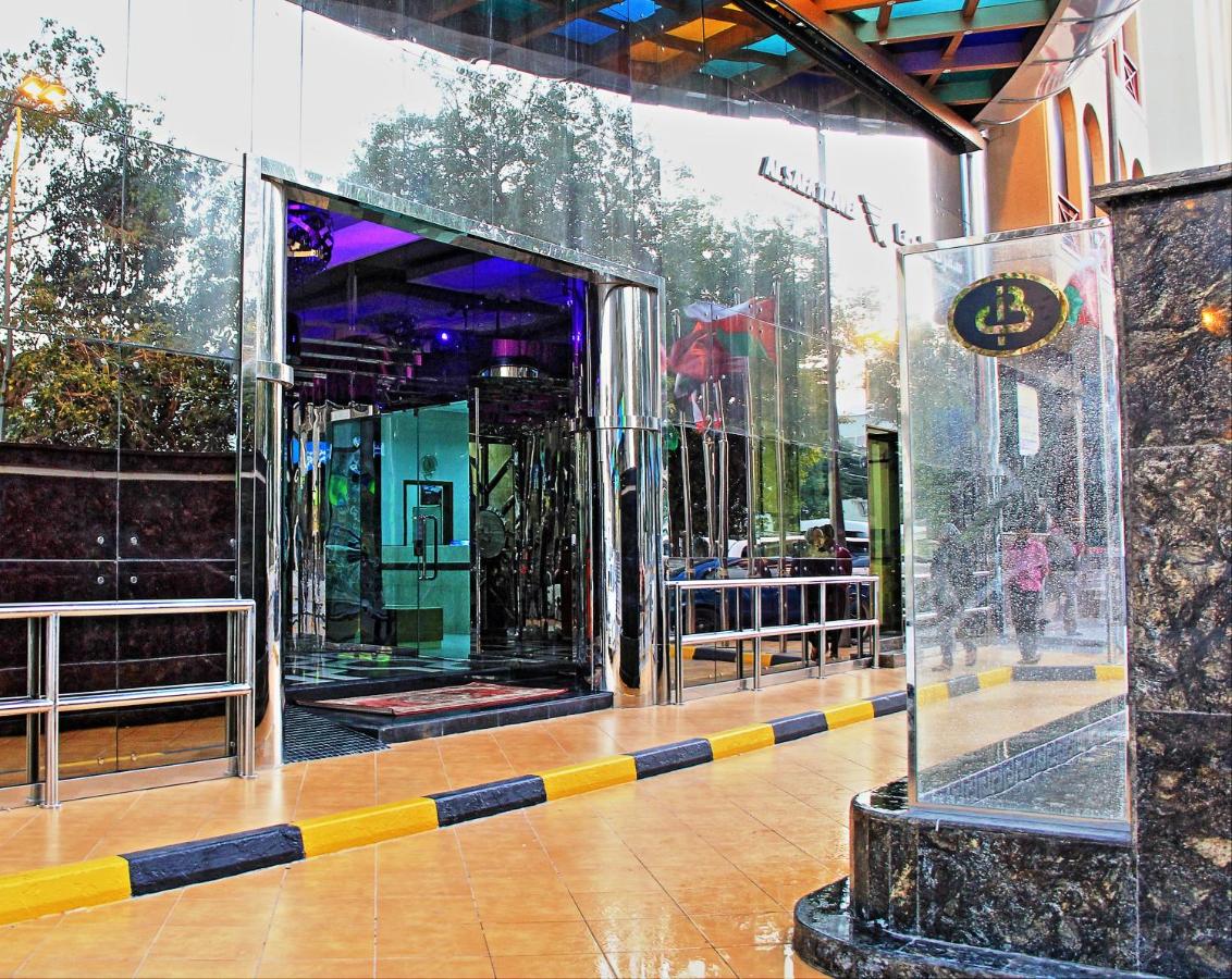 Bahrain International Hotel photo