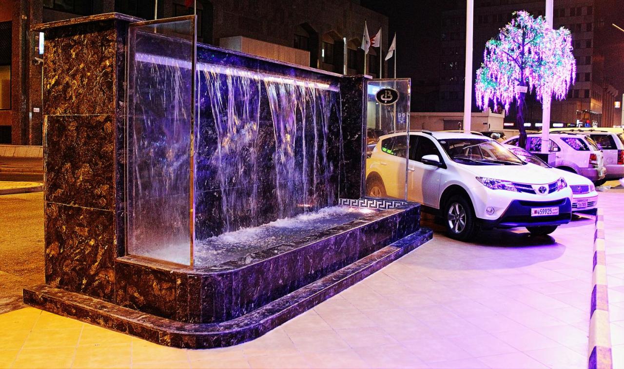 Bahrain International Hotel photo