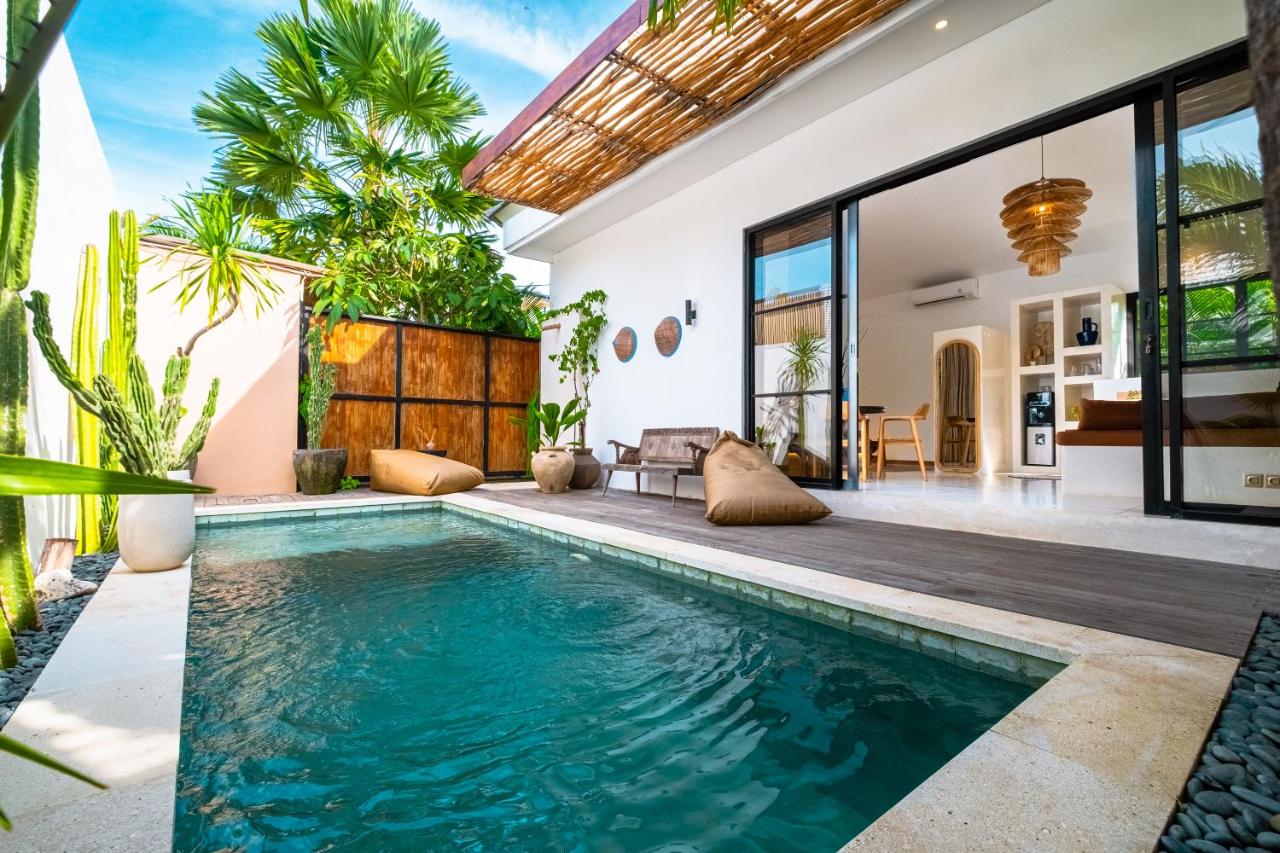 Villas Yuzu Complex - 3