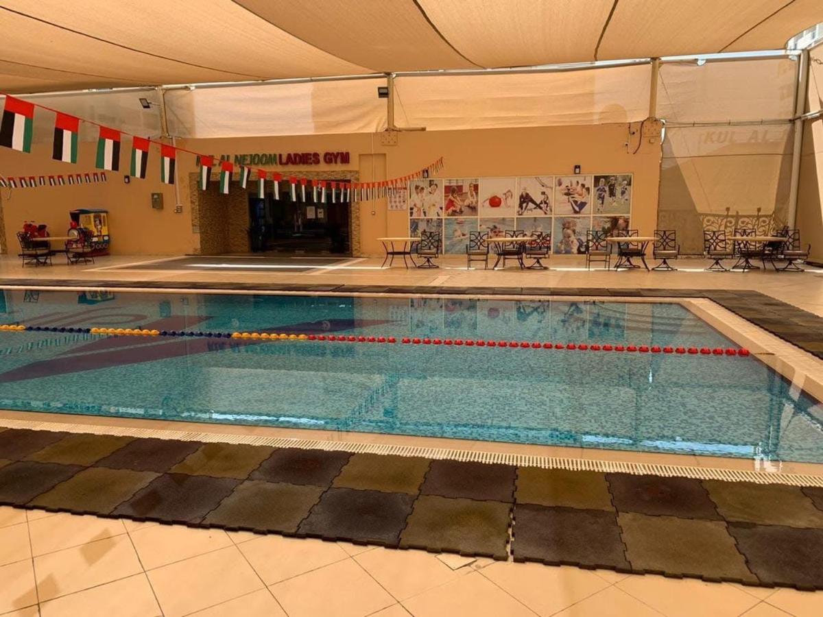 Sea View Apartments Marina with Party Hall - 4