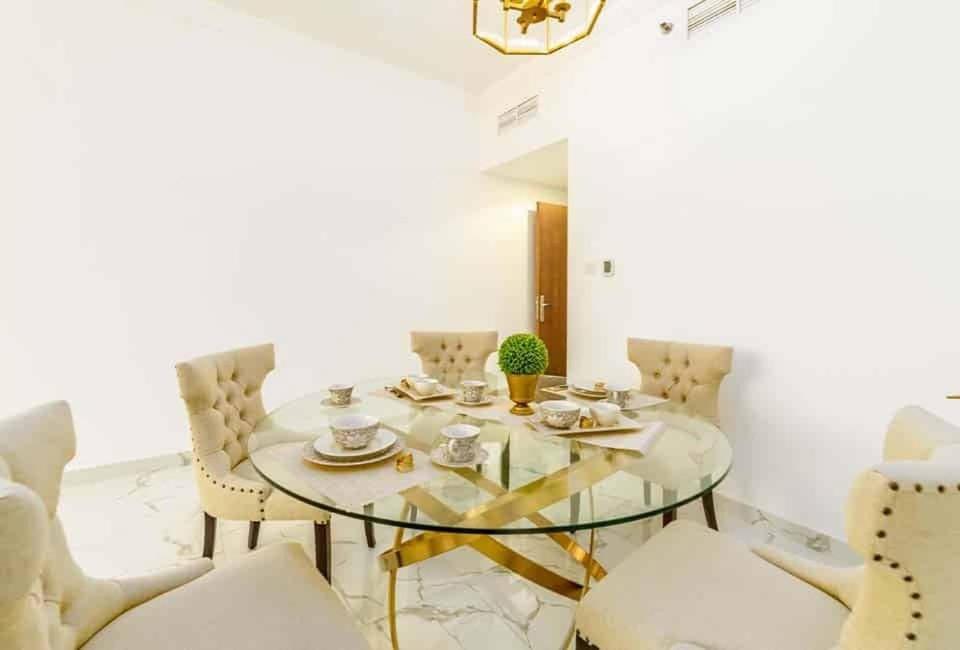 Sea View Apartments Marina with Party Hall - 5