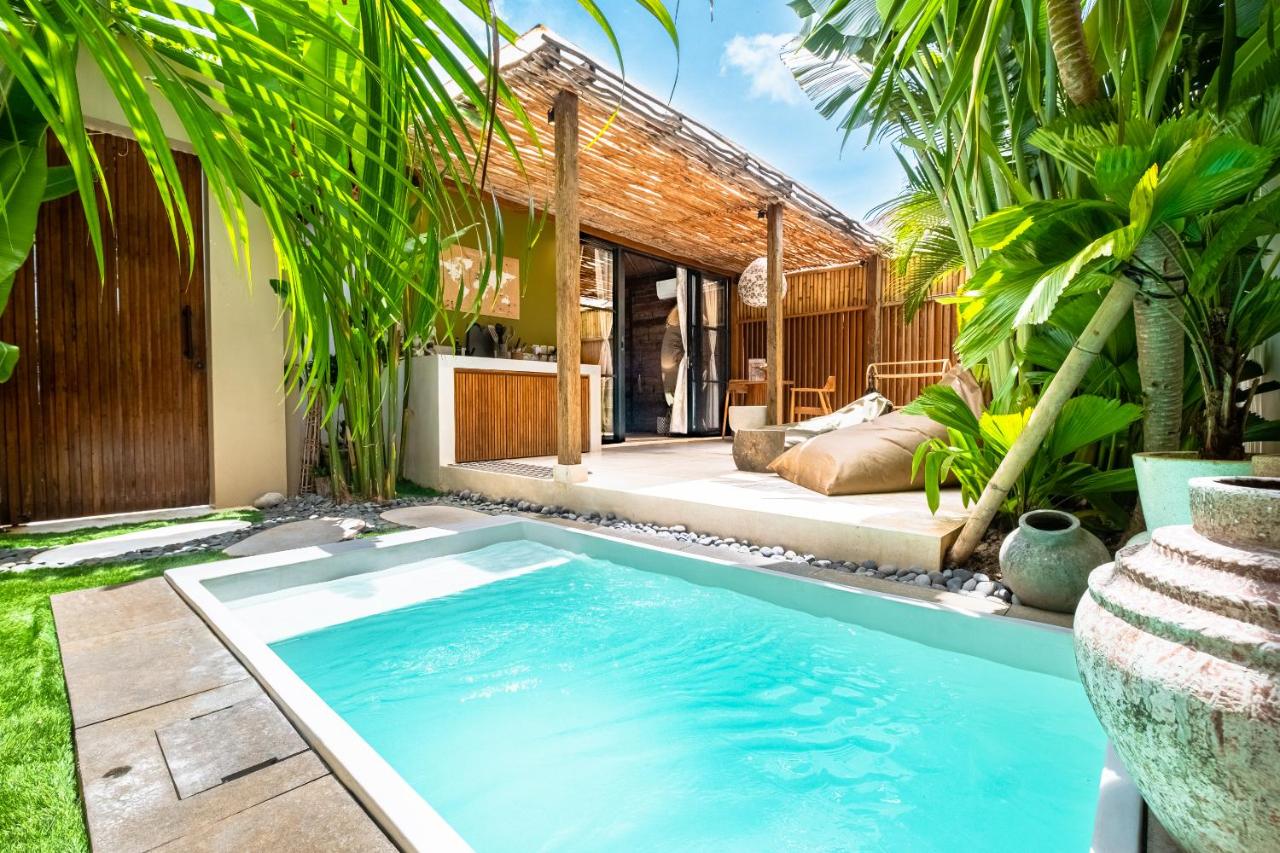 Villas Yuzu Complex - 2