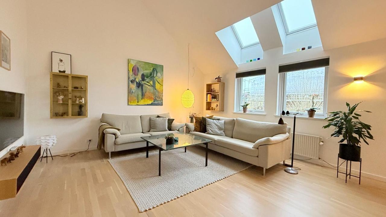 ApartmentInCopenhagen Apartment 1729