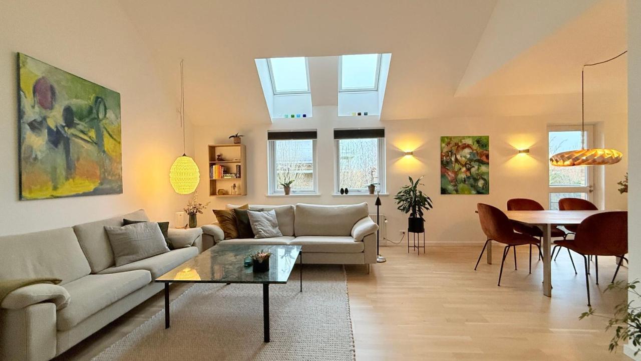 ApartmentInCopenhagen Apartment 1729 - 4