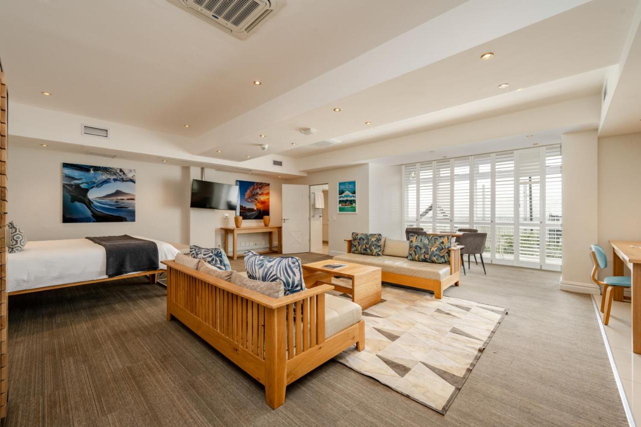 Adventure Pad at The Bay Hotel - 5