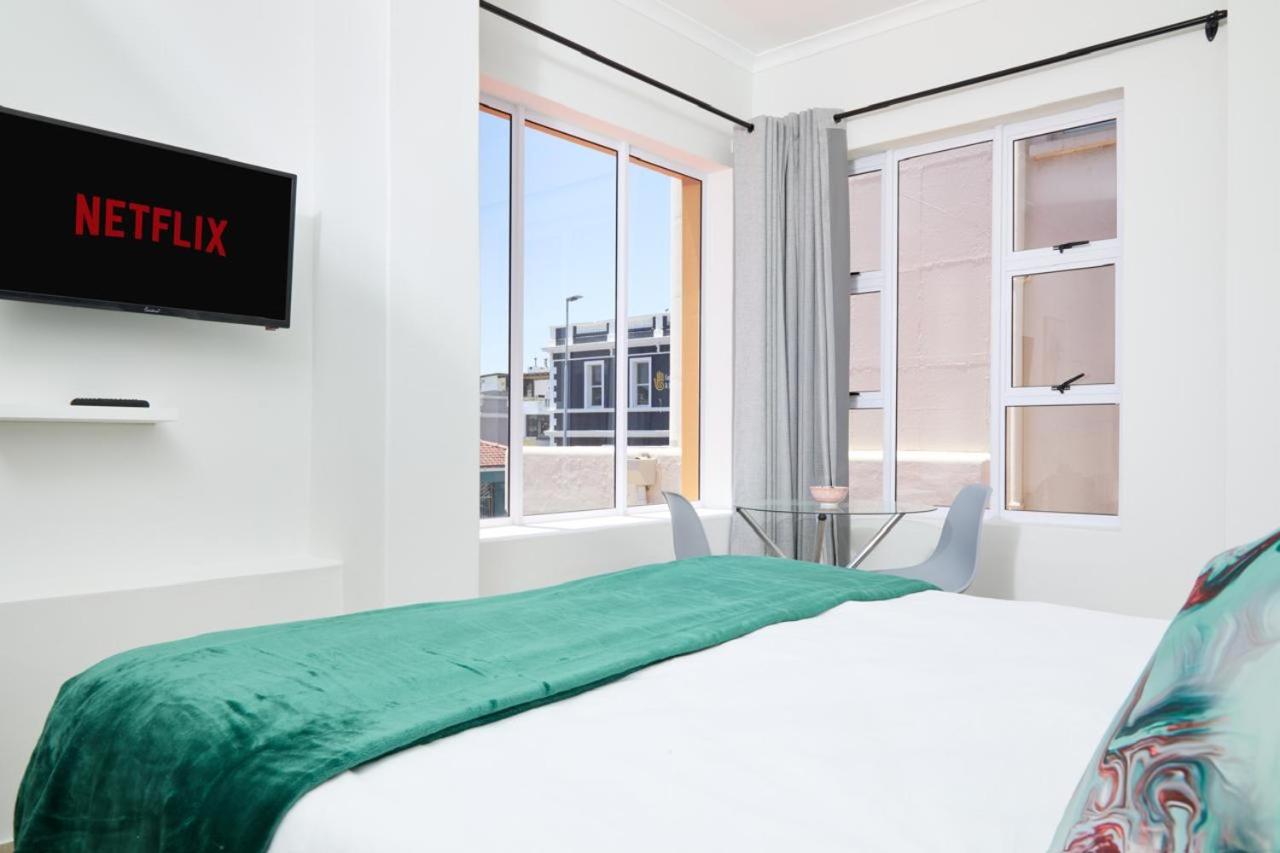 Tinswallow Hotel by City Club