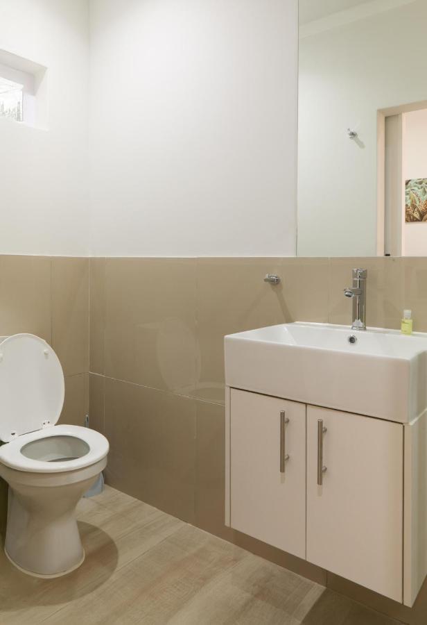 Tinswallow Hotel by City Club - 3