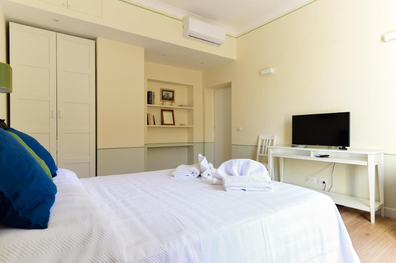 Bright and Comfy 3 bedroom apt in Monti - 5