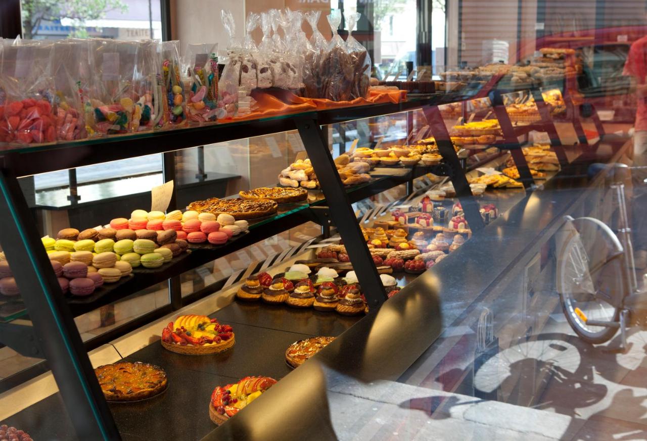 Oops! Latin quarter by Hiphophostels - 4