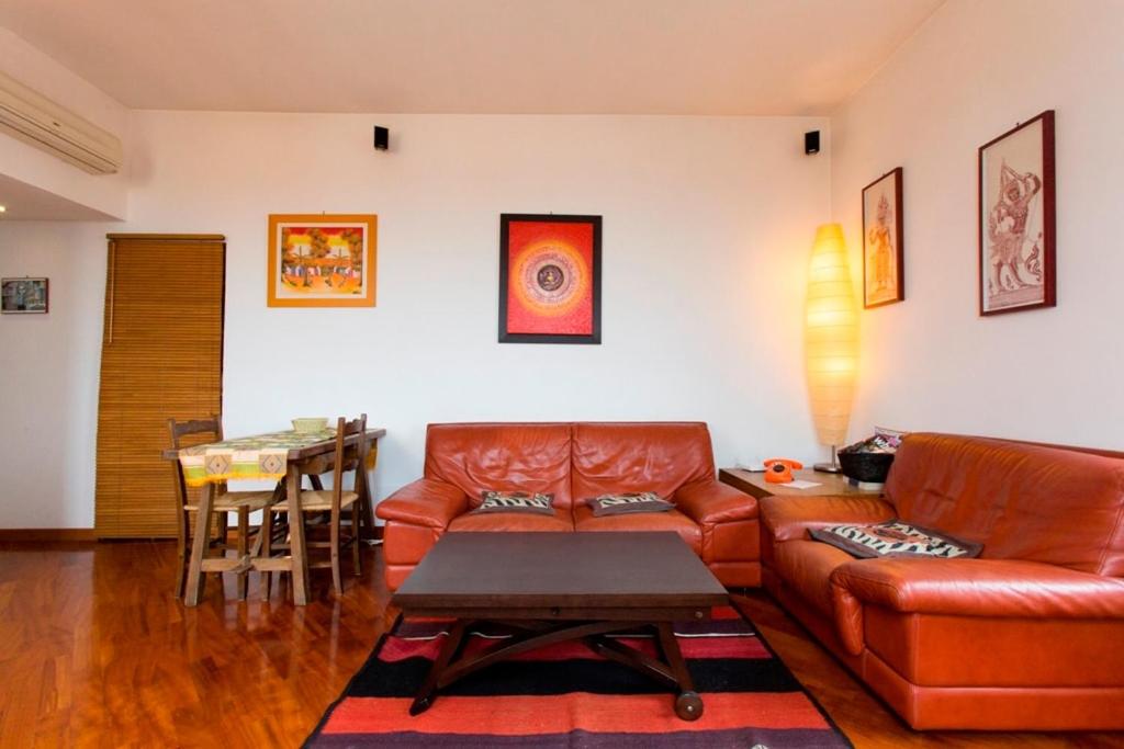 La Dolce Vista Trastevere