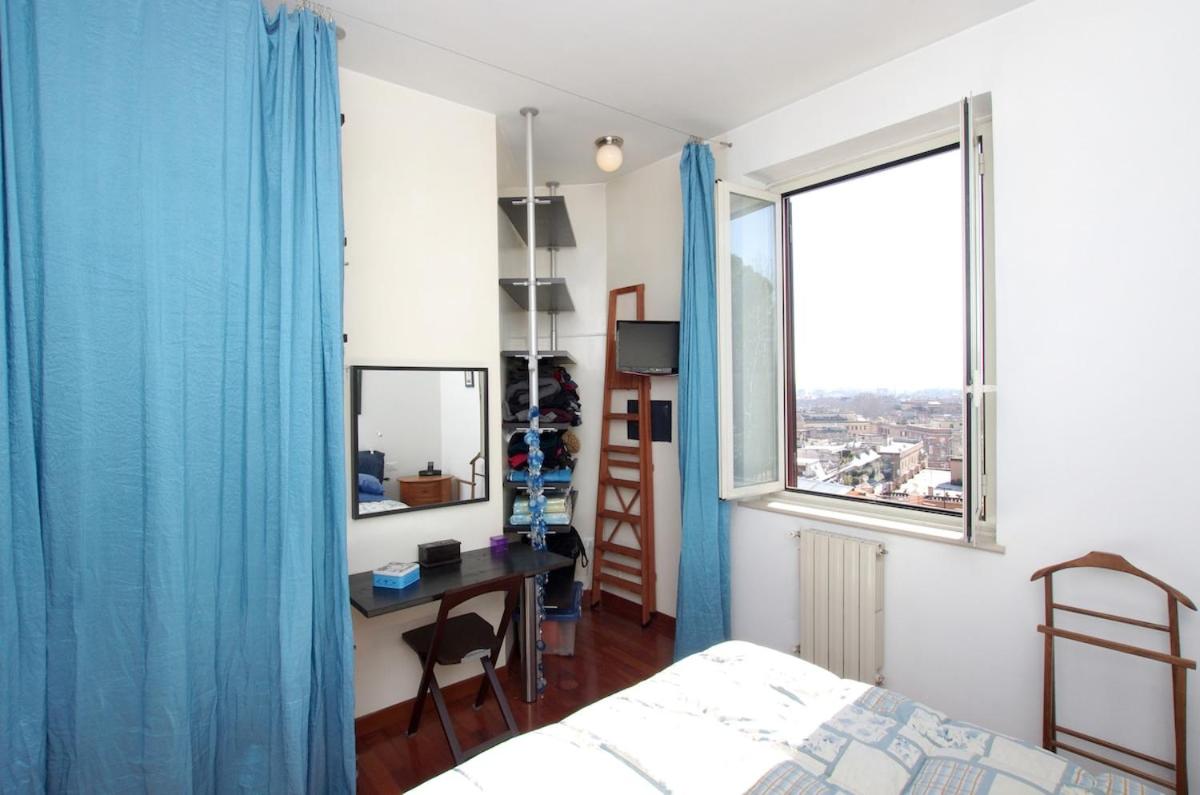 La Dolce Vista Trastevere - 2