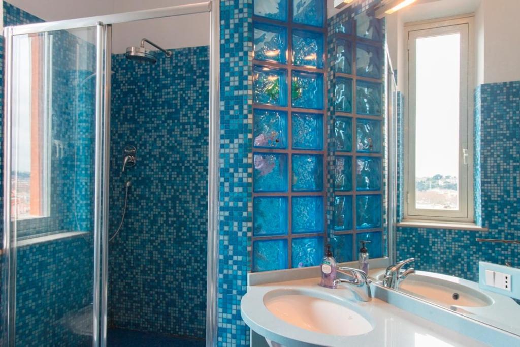 La Dolce Vista Trastevere - 3