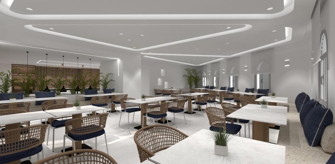 Aegean Plaza Hotel - 5