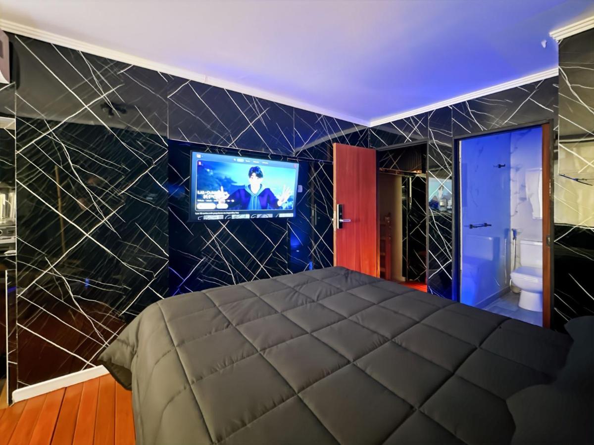 Spa Ayres Valkiria Suites - 5