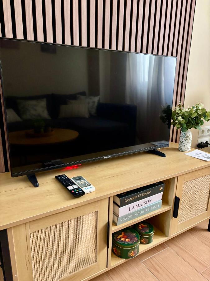 Piso junto a la Catedral, 4-5 personas - 2