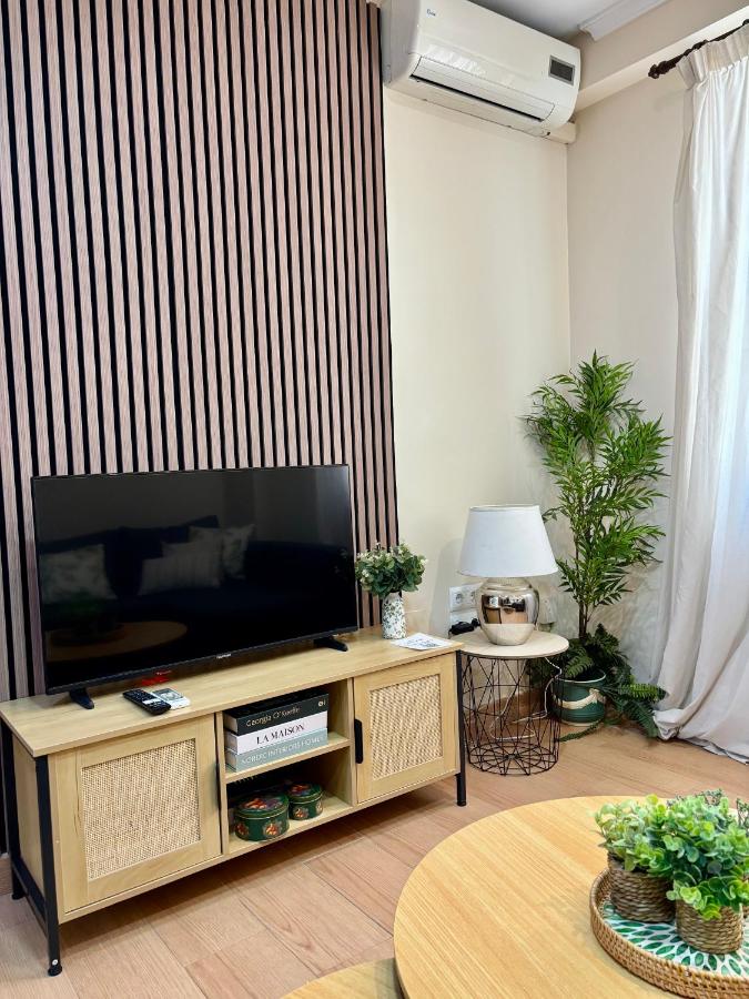 Piso junto a la Catedral, 4-5 personas - 3