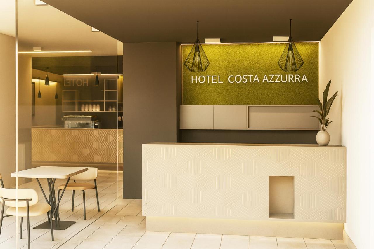 Hotel Costa Azzurra