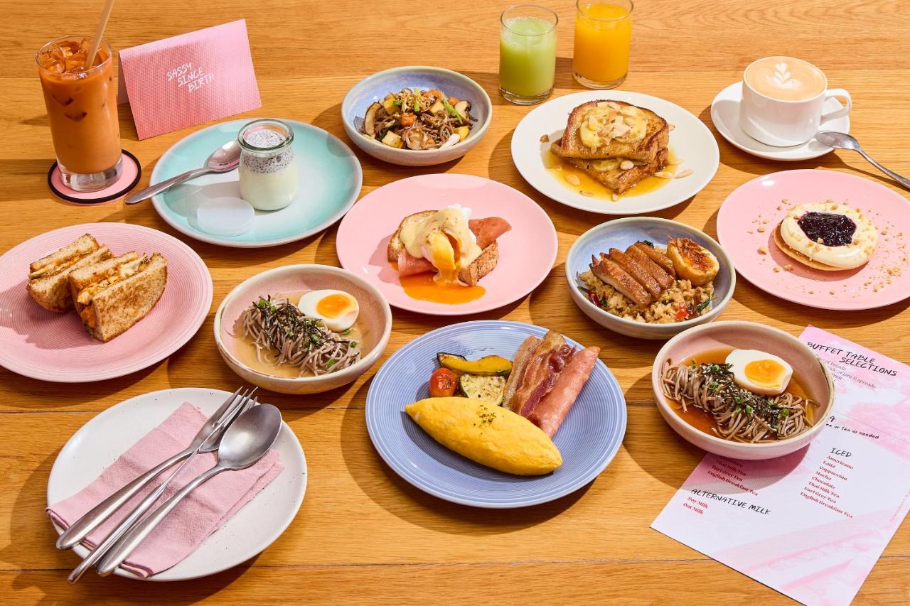 Craftsman Bangkok - 4