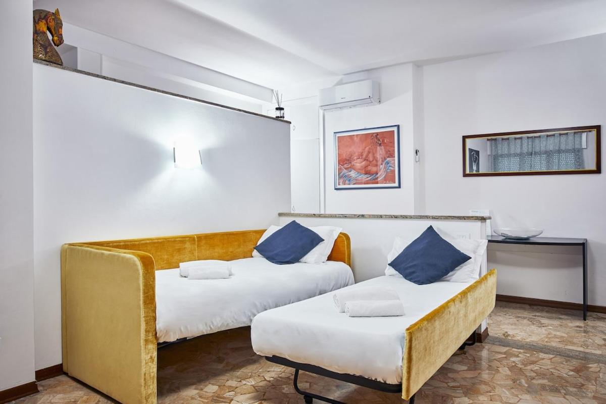 Rossi Apartment Free Parking - 5