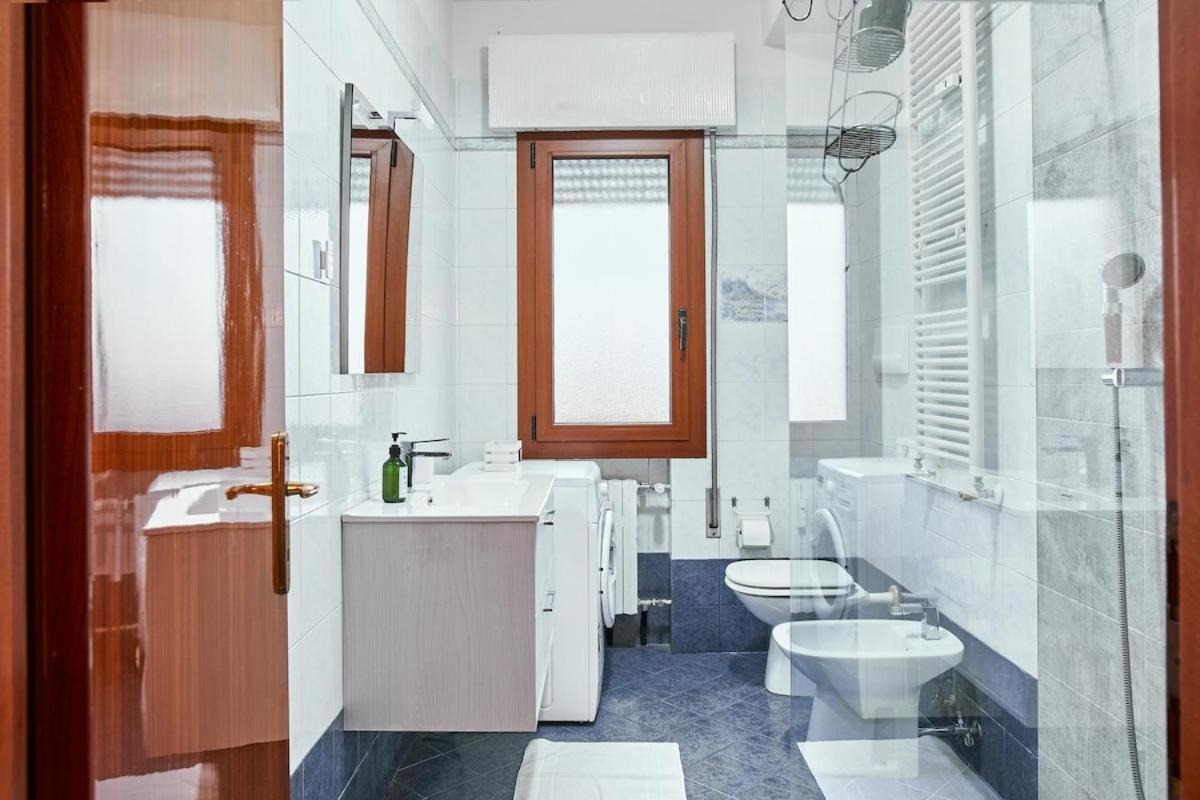 Rossi Apartment Free Parking - 3