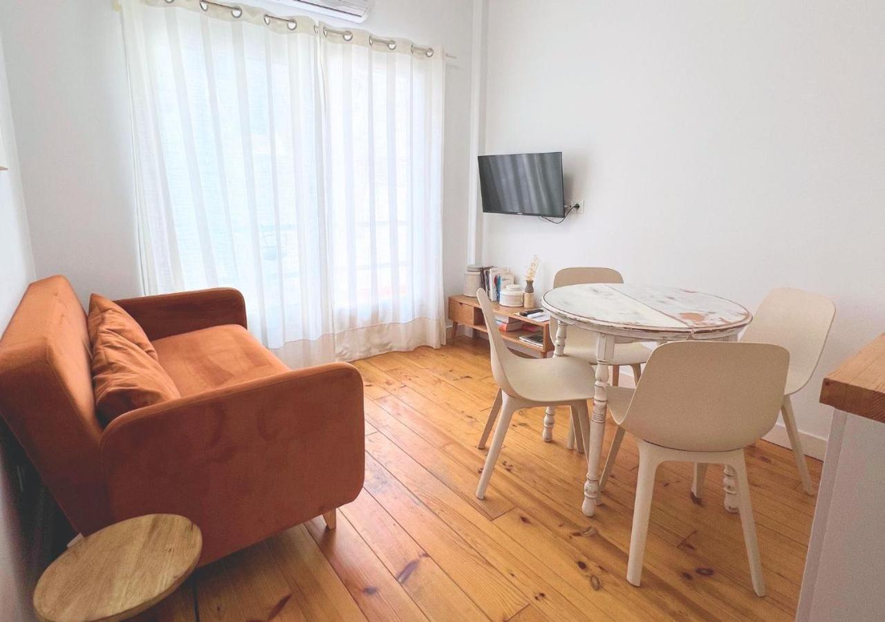 Beautiful Apartment Málaga Center