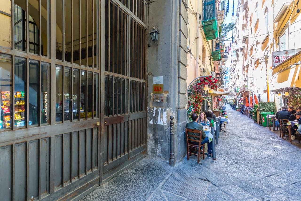 Umberto's Nest at Toledo - 5