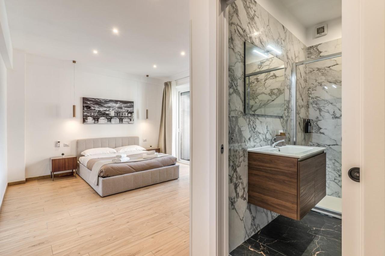 St Peter Boutique Rooms - 3