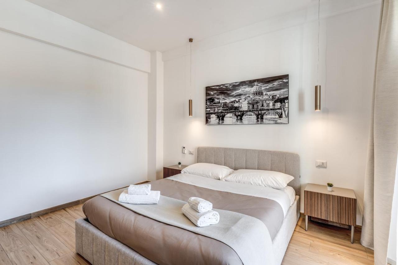 St Peter Boutique Rooms - 4