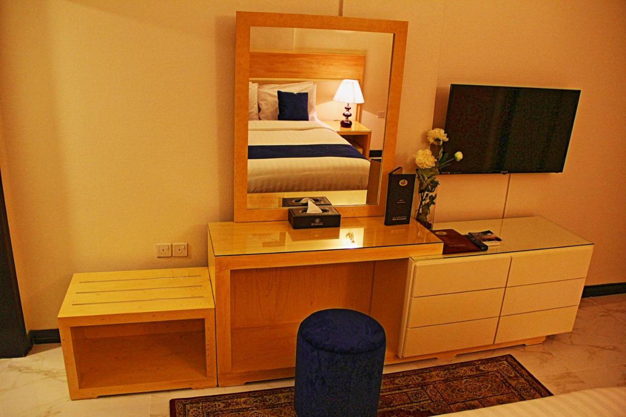 Bahrain International Hotel photo