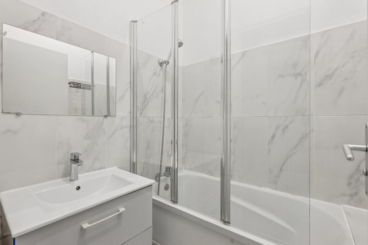 Marais l Center of Paris l Full Equipped - 3