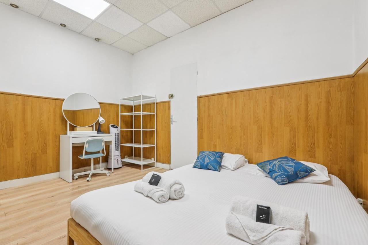 Marais l Center of Paris l Full Equipped - 2