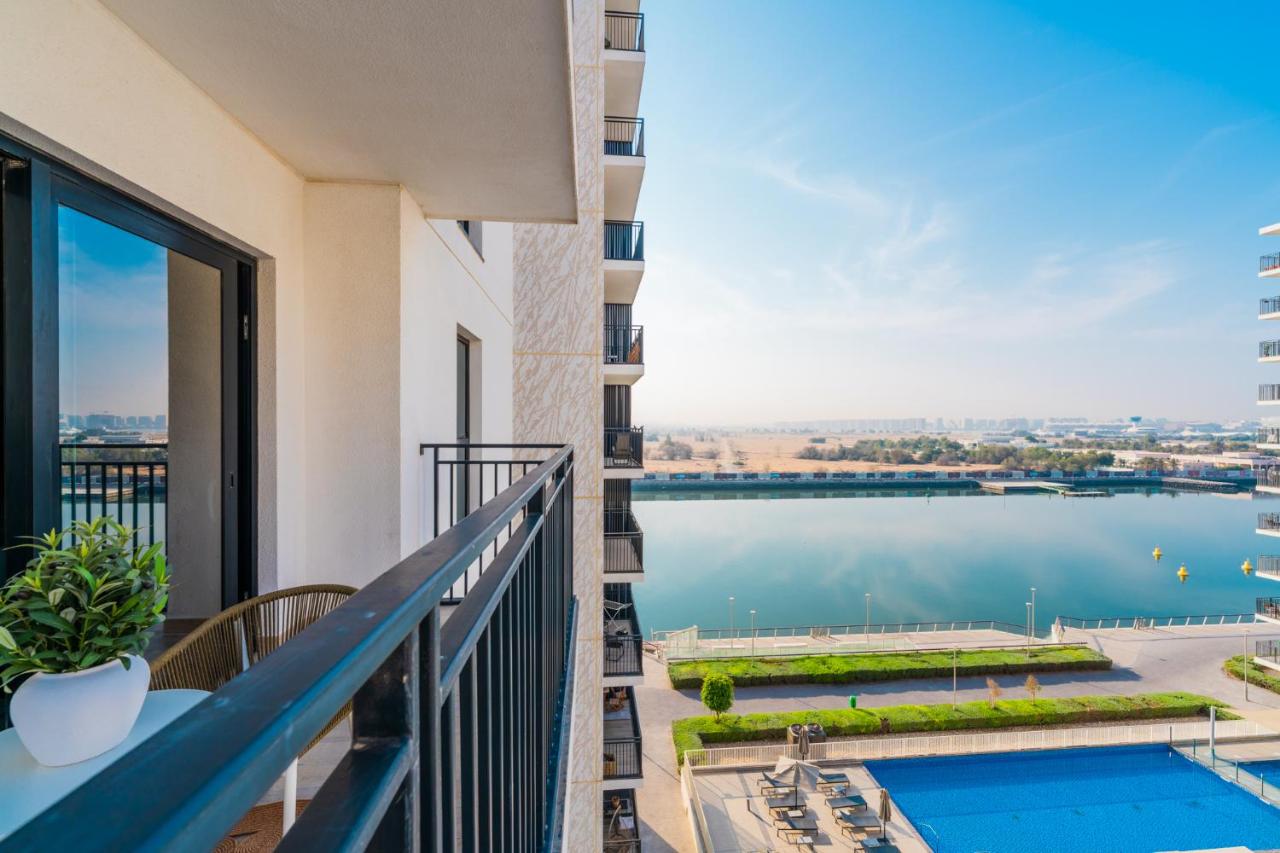 Two Bedroom Apartment by Otolo Homes with Free Yas Theme Park Tickets - 4