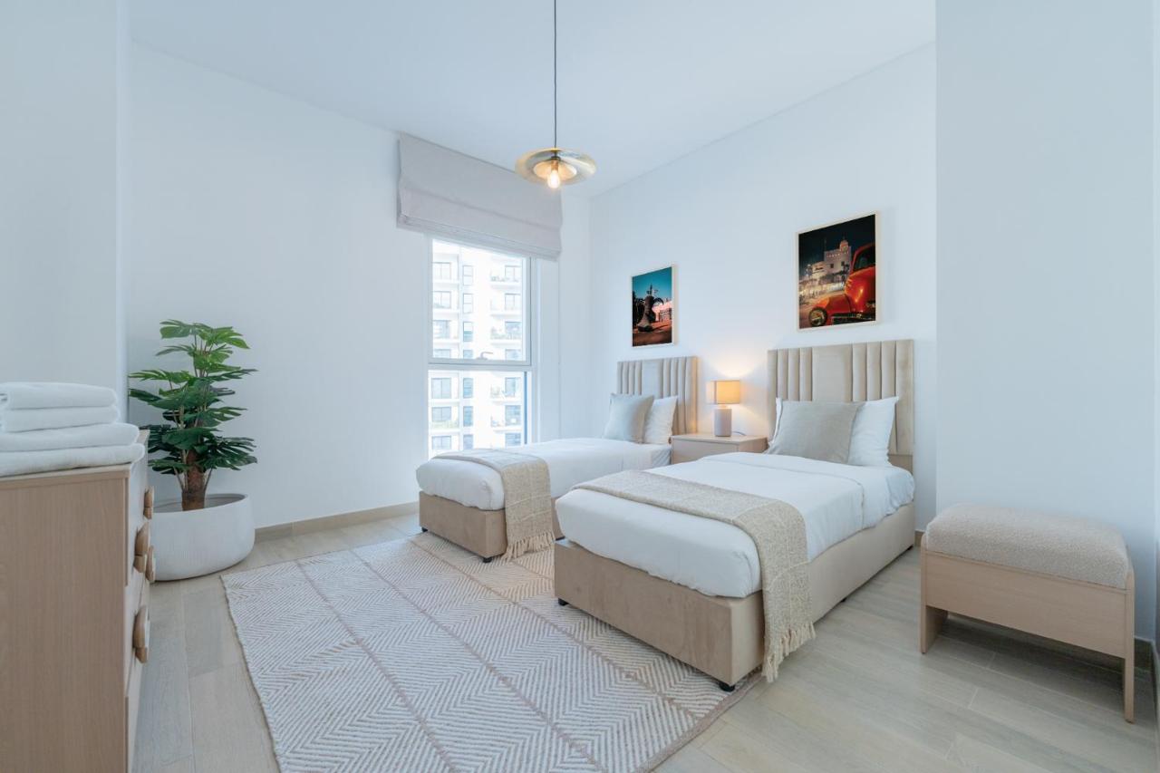 Two Bedroom Apartment by Otolo Homes with Free Yas Theme Park Tickets - 2