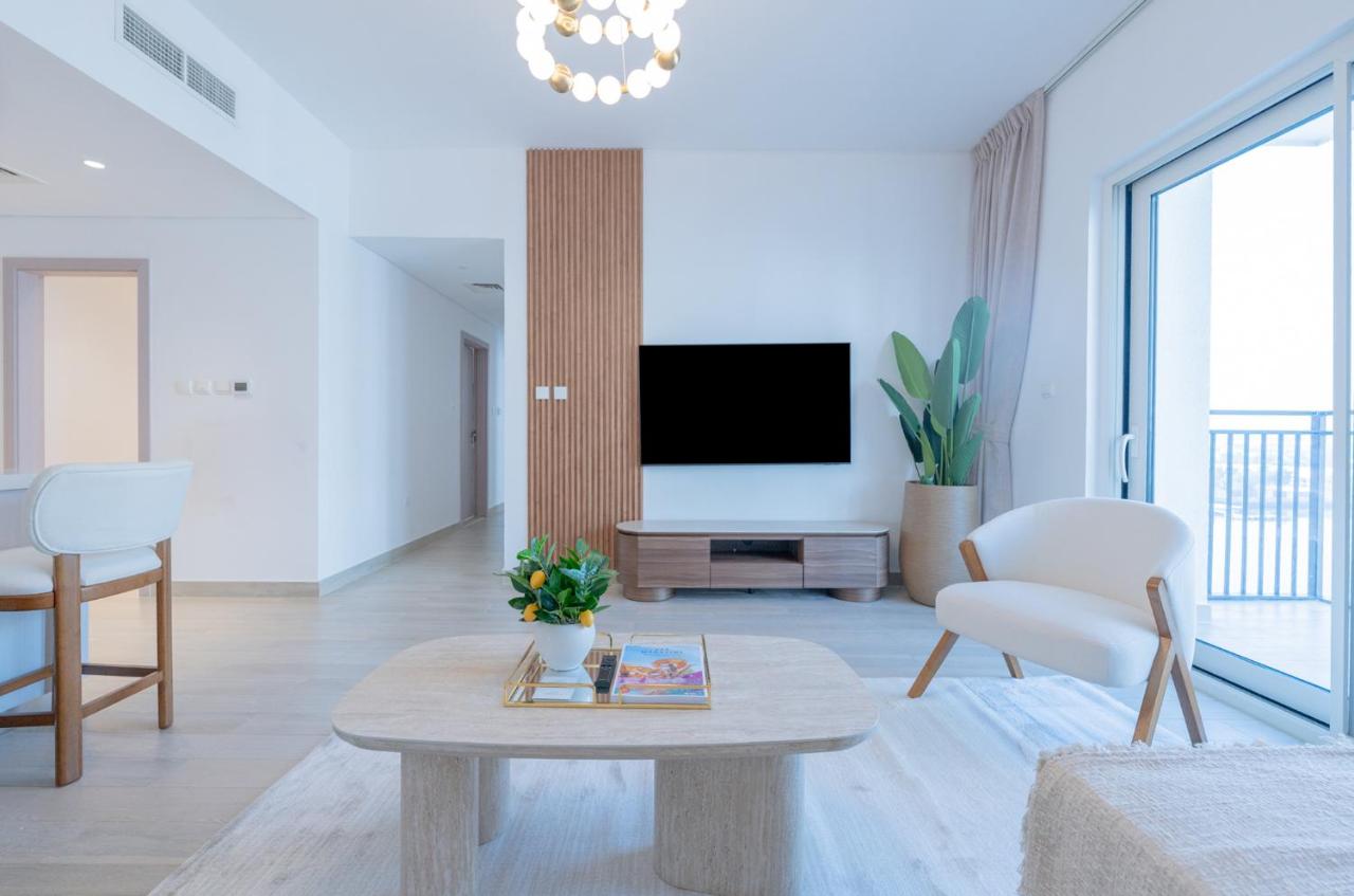 Two Bedroom Apartment by Otolo Homes with Free Yas Theme Park Tickets