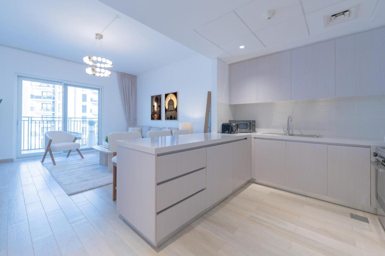 Two Bedroom Apartment by Otolo Homes with Free Yas Theme Park Tickets - 5