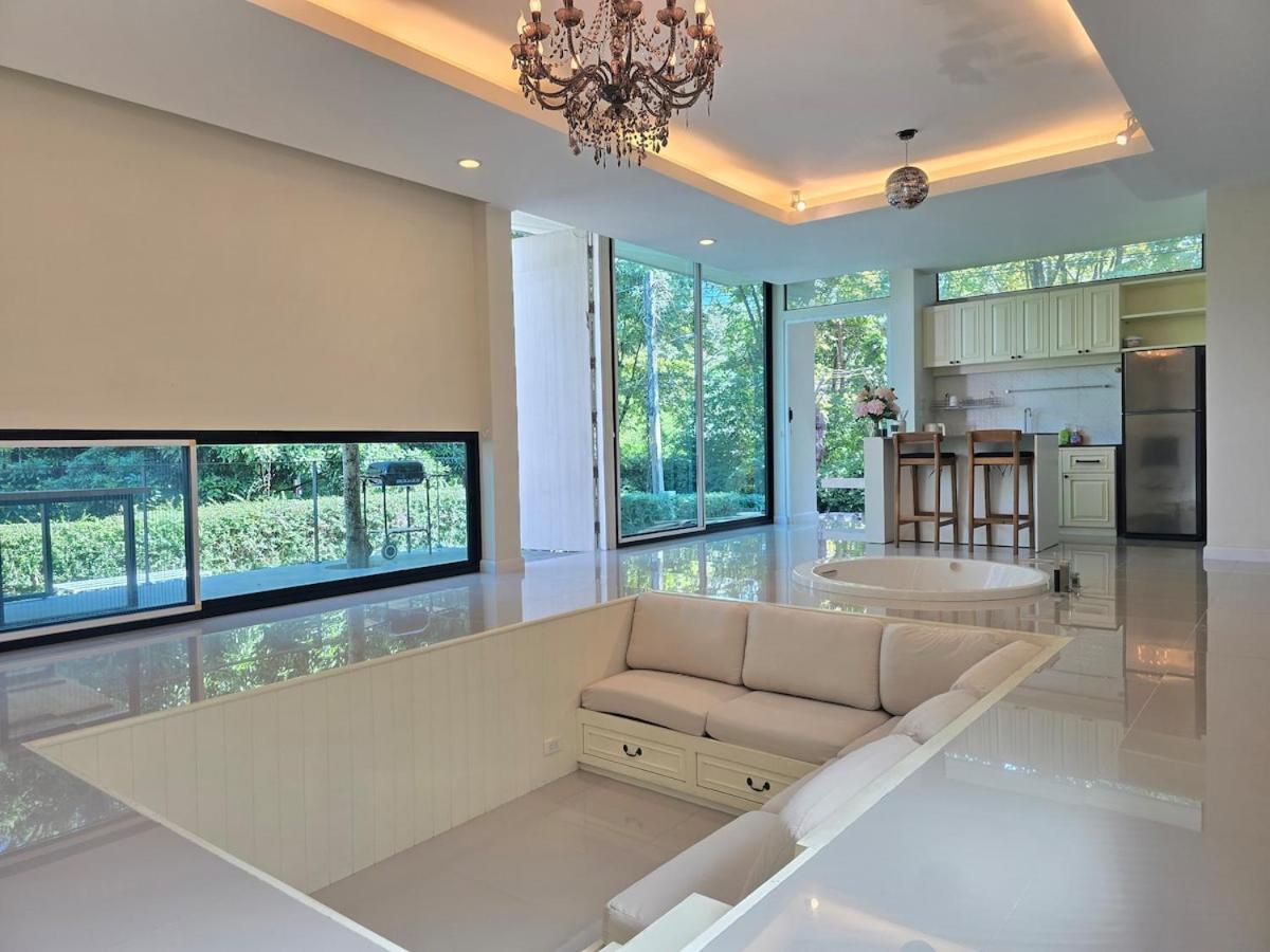 Cozy home surrounded by nature near town 15 min