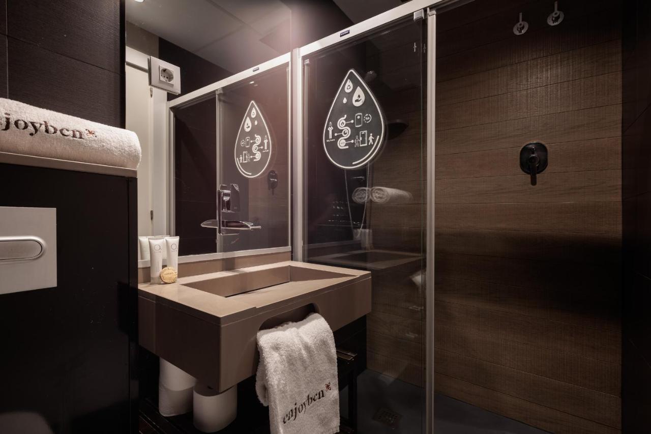 Enjoybcn Miro Apartments - 3