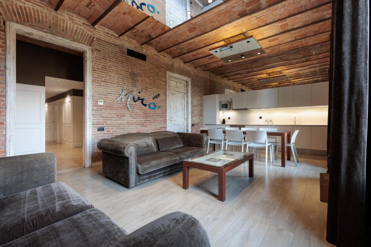 Enjoybcn Miro Apartments - 5