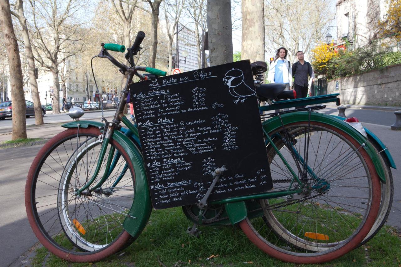 Oops! Latin quarter by Hiphophostels - 5